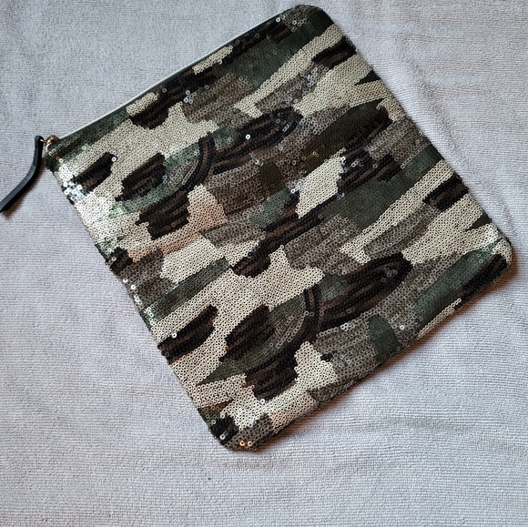 Sequin clutch - Picture 2 of 3